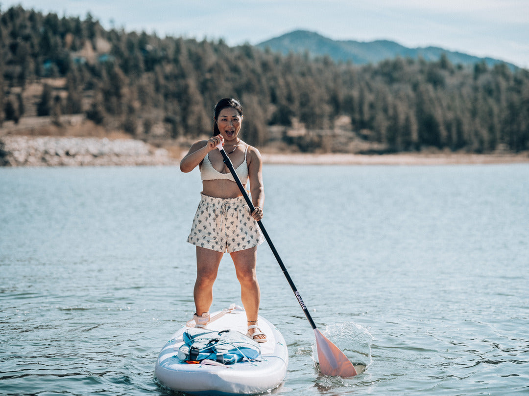 15 Benefits of Stand Up Paddle Boarding Maddleboards