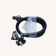 Powerful Electric Pump for iSUPs