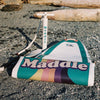 Maddle SS24 - The Free Spirit