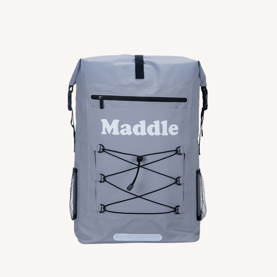 Free 30L Insulated Dry Backpack
