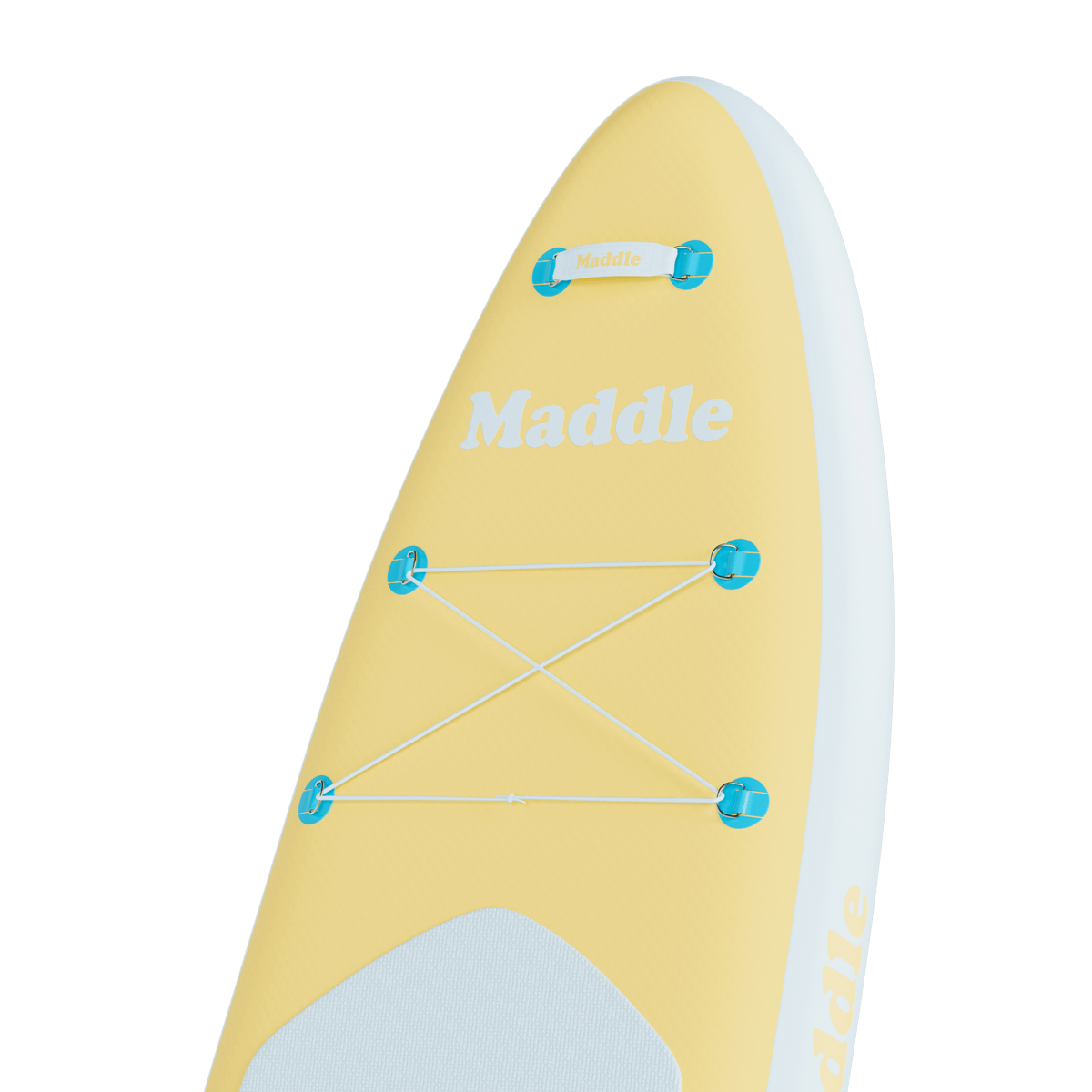 Buy Sunkissed Inflatable Paddle board iSUP - 10'6” | Maddle SS24