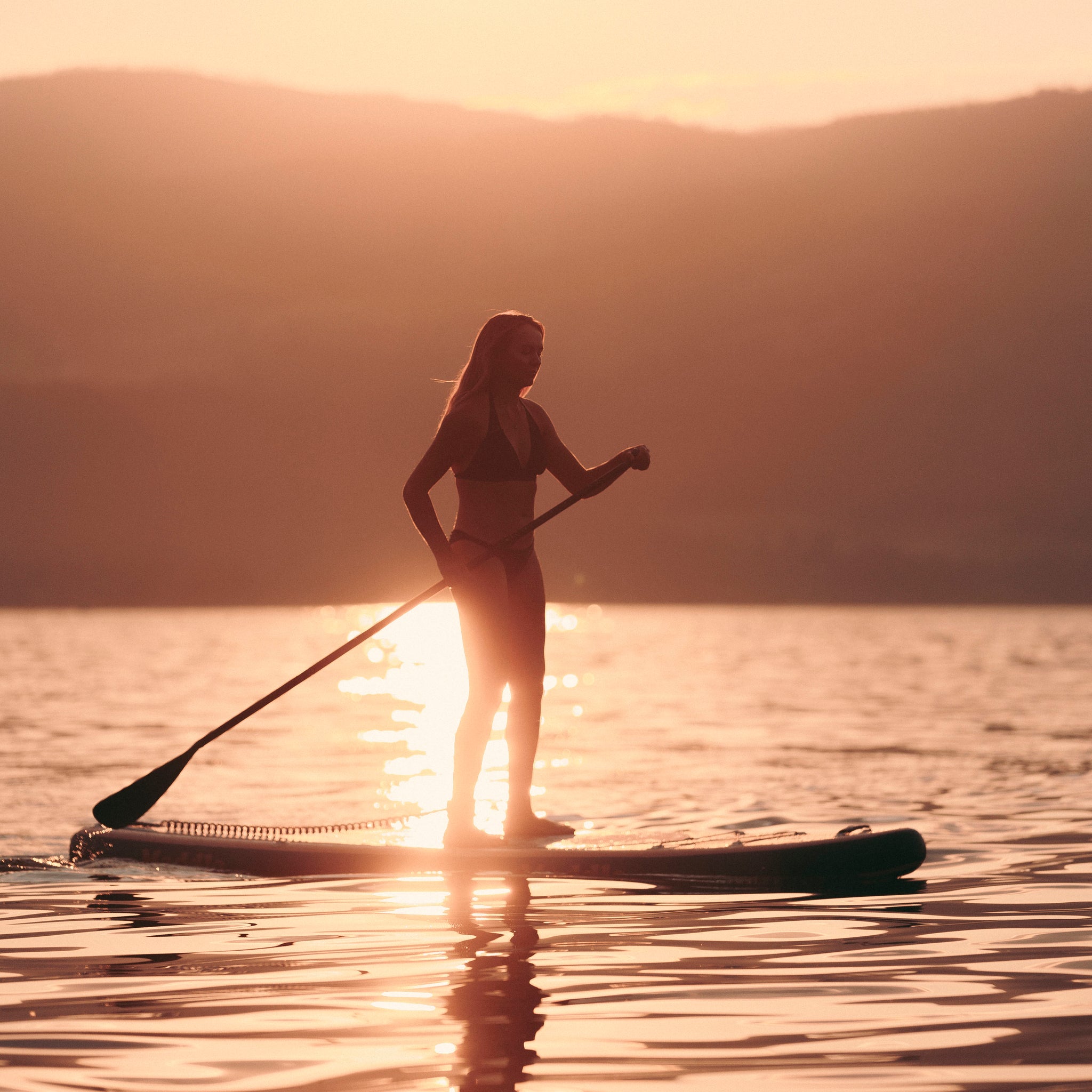 The Explorer - Maddle SS24 | Inflatable Paddle board iSUP - 10'6