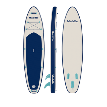 Inflatable Paddle Boards (iSUPs) for Sale | Maddleboards – Maddleboards US