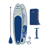 The Voyager IV — 10'6''