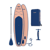 The Voyager I — 10'6''