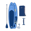 The Voyager VI — 10'6''