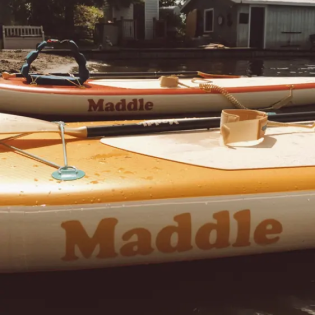 Inflatable Paddle Boards (iSUPs) for Sale | Maddleboards – Maddleboards US