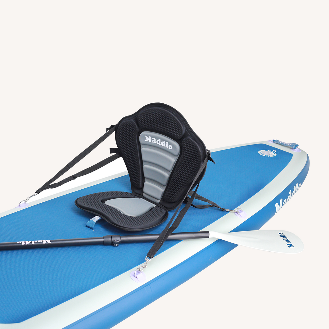 Kayak Conversion Kit - Free Gift