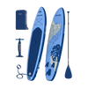 The Voyager VI — 10'6''