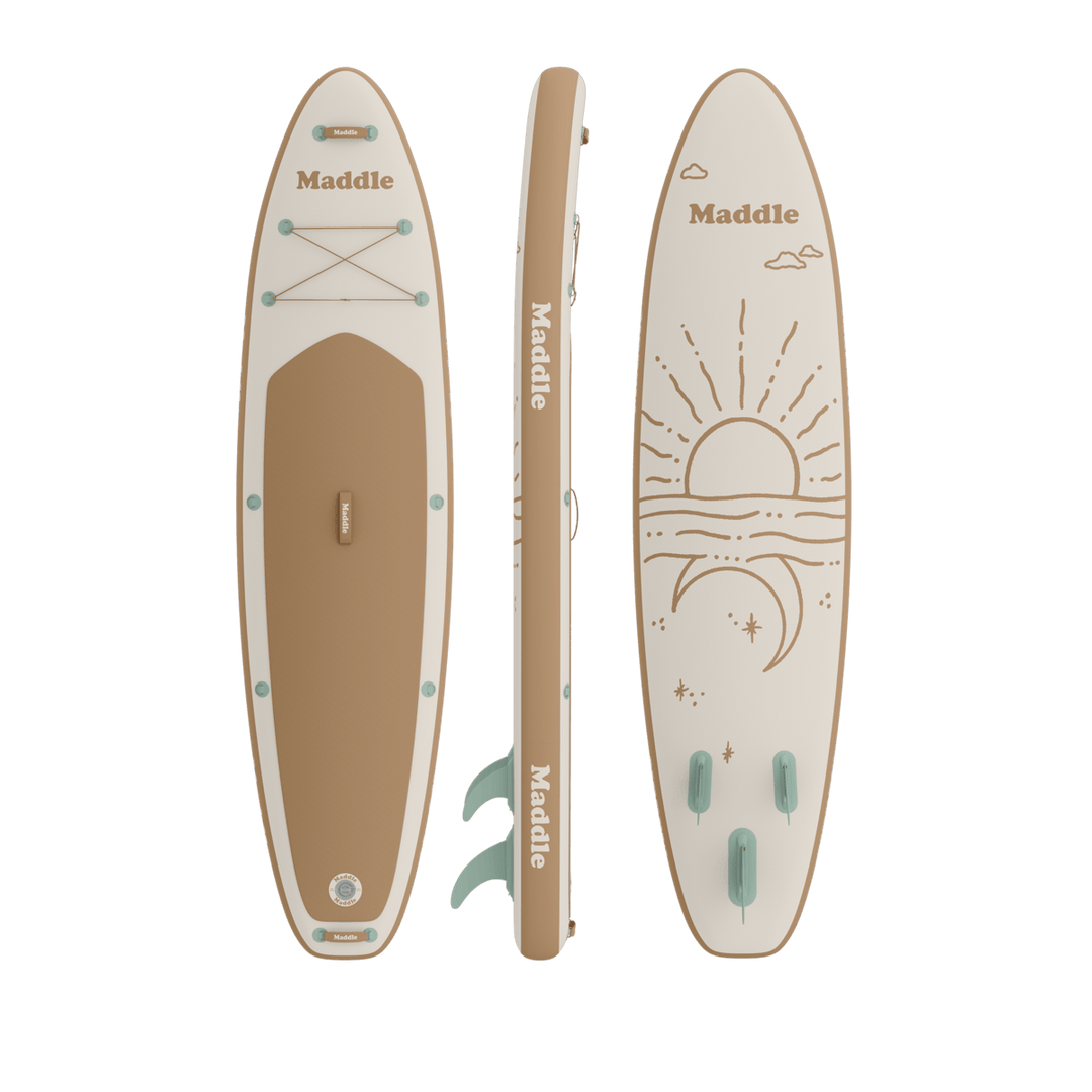 Maddle Paddle Board Daydreamer | Maddleboards