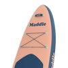 Maddle SS23 - The Cruiser