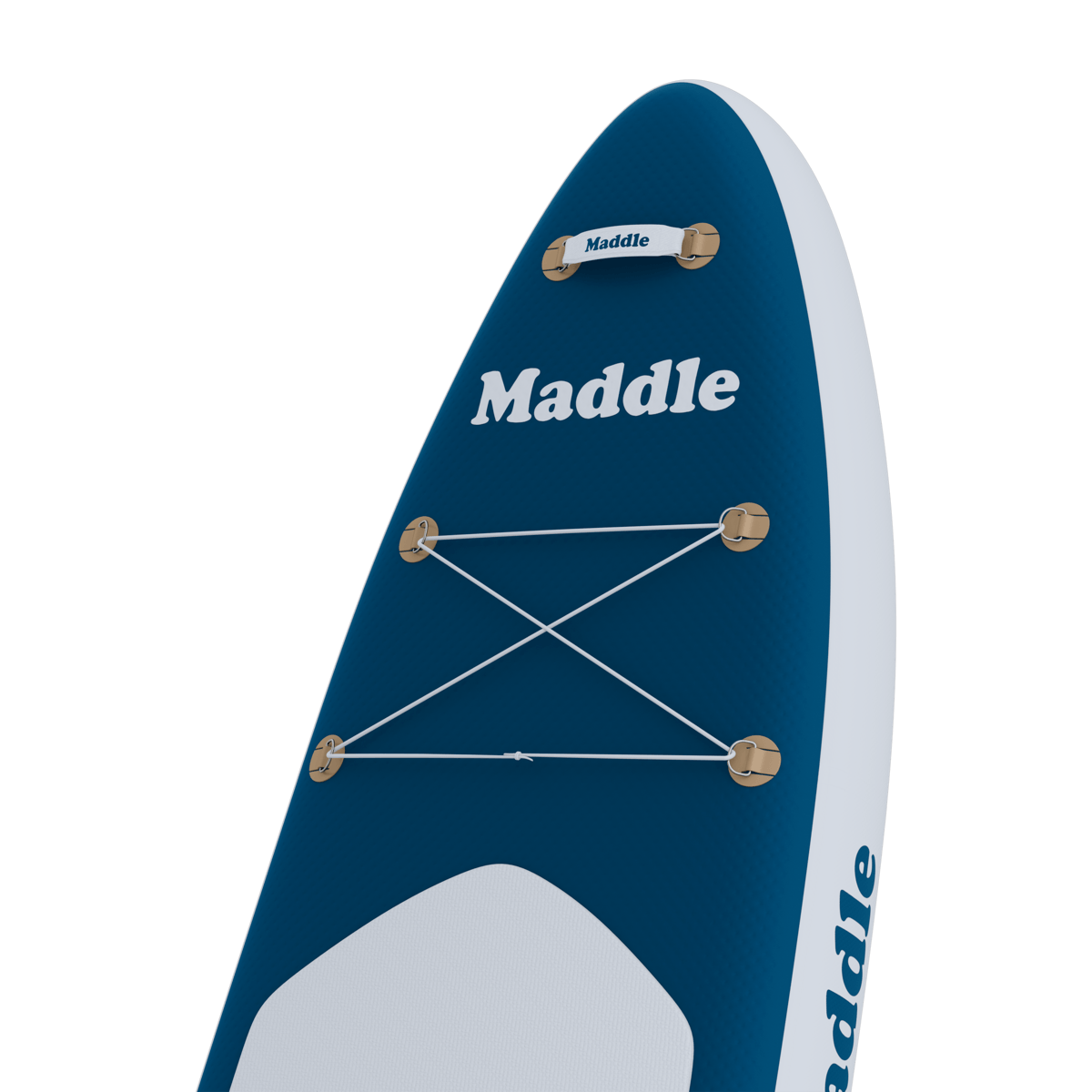 Get Stargazer Inflatable Paddle board SUP - 10'6” | Maddle SS24 Get Stargazer Inflatable Paddle board SUP - 10'6” | Maddle SS24