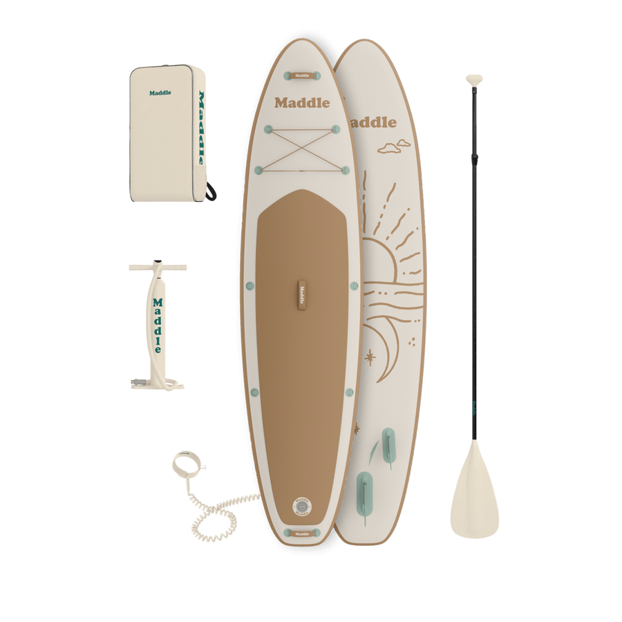 Maddle Paddle Board Daydreamer | Maddleboards