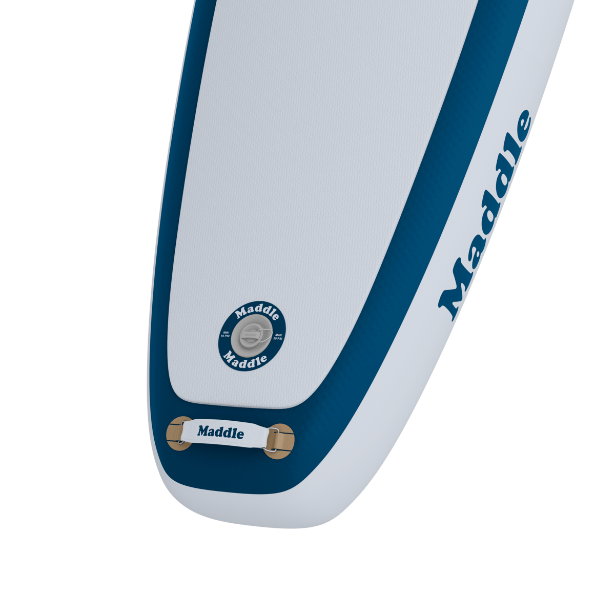 Get Stargazer Inflatable Paddle board SUP - 10'6” | Maddle SS24