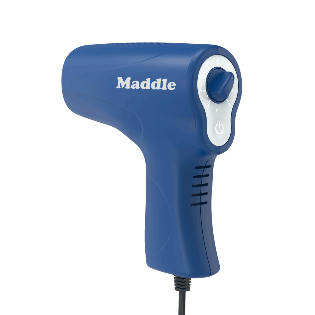 Compact Electric Pump 2.0