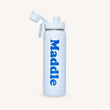 Maddle Insulated Water Bottle - 24oz