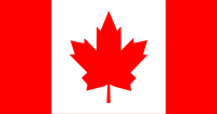 Canada Flag